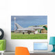 Italian Air Force F-2000 Wall Decal Design 16