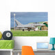 Italian Air Force F-2000 Wall Decal Design 16