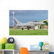 Italian Air Force F-2000 Wall Decal Design 16