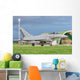 Italian Air Force F-2000 Wall Decal Design 16
