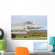 Italian Air Force F-2000 Wall Decal Design 15