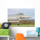 Italian Air Force F-2000 Wall Decal Design 15