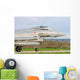 Italian Air Force F-2000 Wall Decal Design 15