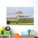 Italian Air Force F-2000 Wall Decal Design 15