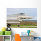 Italian Air Force F-2000 Wall Decal Design 15