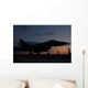 Italian Air Force F-2000 Wall Decal Design 14
