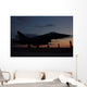 Italian Air Force F-2000 Wall Decal Design 14