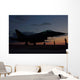 Italian Air Force F-2000 Wall Decal Design 14