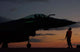 Italian Air Force F-2000 Wall Decal Design 13