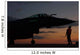 Italian Air Force F-2000 Wall Decal Design 13