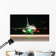 Polish Air Force F-16 Wall Decal Design 5
