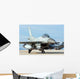 Hellenic Air Force F-16 Wall Decal Design 3