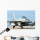 Hellenic Air Force F-16 Wall Decal Design 3