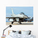 Hellenic Air Force F-16 Wall Decal Design 3