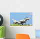 Italian Air Force F-2000 Wall Decal Design 12