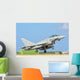 Italian Air Force F-2000 Wall Decal Design 12
