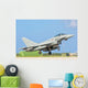 Italian Air Force F-2000 Wall Decal Design 12
