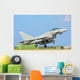Italian Air Force F-2000 Wall Decal Design 12