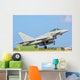 Italian Air Force F-2000 Wall Decal Design 12