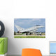 Italian Air Force F-2000 Wall Decal Design 11