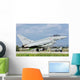 Italian Air Force F-2000 Wall Decal Design 11