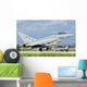 Italian Air Force F-2000 Wall Decal Design 11