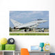 Italian Air Force F-2000 Wall Decal Design 11
