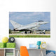 Italian Air Force F-2000 Wall Decal Design 11