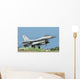 Hellenic Air Force F-16 Wall Decal Design 2