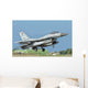Hellenic Air Force F-16 Wall Decal Design 2
