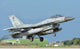 Hellenic Air Force F-16 Wall Decal Design 2