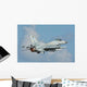 Hellenic Air Force F-16 Wall Decal Design 1