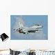 Hellenic Air Force F-16 Wall Decal Design 1