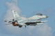 Hellenic Air Force F-16 Wall Decal Design 1