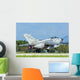 Italian Air Force Tornado Wall Decal Design 4