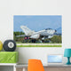 Italian Air Force Tornado Wall Decal Design 4