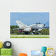 Italian Air Force Tornado Wall Decal Design 4