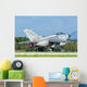 Italian Air Force Tornado Wall Decal Design 4