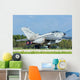 Italian Air Force Tornado Wall Decal Design 4