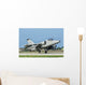 Italian Air Force Amx Wall Decal Design 1
