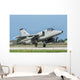 Italian Air Force Amx Wall Decal Design 1