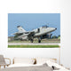 Italian Air Force Amx Wall Decal Design 1
