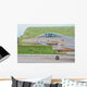Italian Air Force F-2000 Wall Decal Design 10