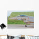 Italian Air Force F-2000 Wall Decal Design 10