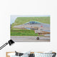 Italian Air Force F-2000 Wall Decal Design 10