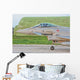 Italian Air Force F-2000 Wall Decal Design 10