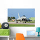 Italian Air Force F-2000 Wall Decal Design 9
