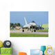 Italian Air Force F-2000 Wall Decal Design 9