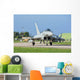 Italian Air Force F-2000 Wall Decal Design 9