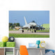 Italian Air Force F-2000 Wall Decal Design 9